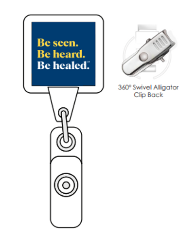 Badge Reel image thumbnail