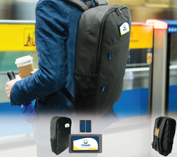 Image of Halden Kollection Bergen Pack