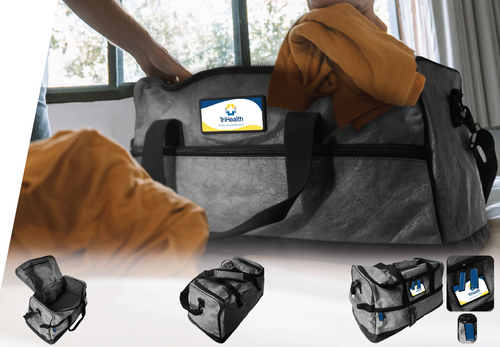 Neox Krux Duffel Bag image thumbnail