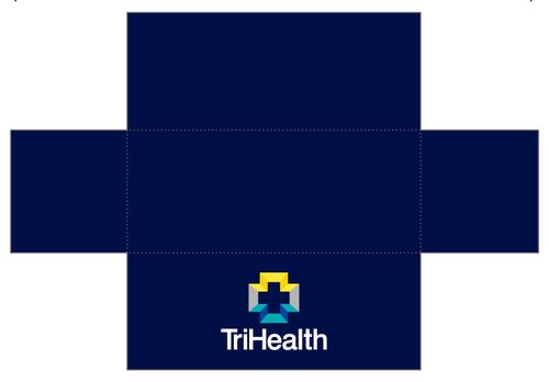 8ft Non-Fitted Standard Table Cover image thumbnail