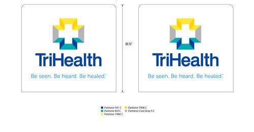 10ft Double-Sided Full Color Fabric Display Wall image thumbnail