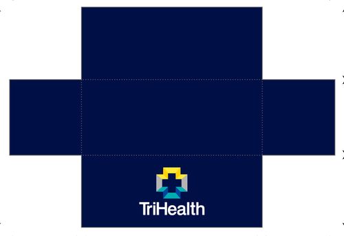 8ft Fitted Standard Table Cover image thumbnail