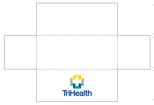 8ft Fitted Standard Table Cover image thumbnail