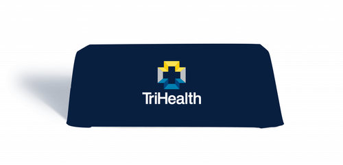 8ft Non-Fitted Standard Table Cover image thumbnail