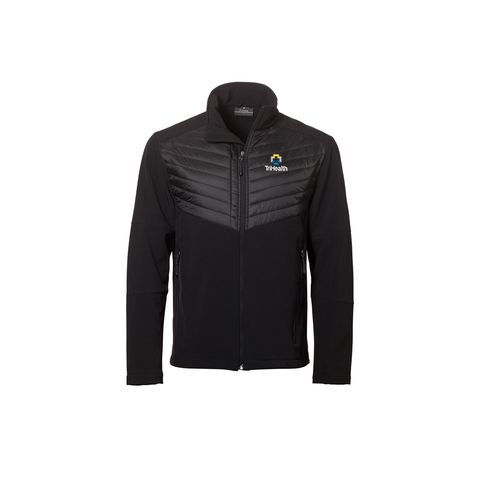 Men's Aurora Soft Shell Jacket image thumbnail