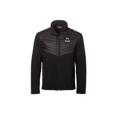 Image of Men's Aurora Soft Shell Jacket