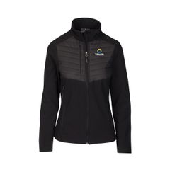 Image of Women’s Aurora Soft Shell Jacket