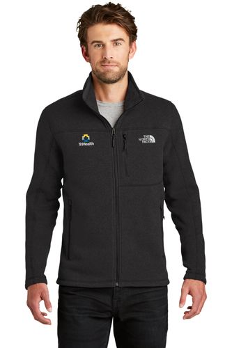 The North Face Men's Sweater Fleece Jacket image thumbnail