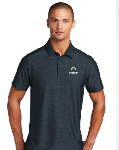 Ogio Slate Polo image thumbnail