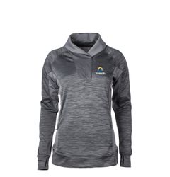 Image of Women’s Orion Polyknit Pullover