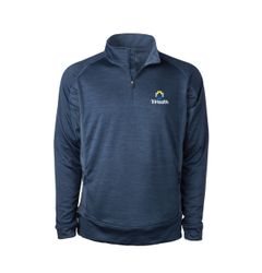 Image of Men's Orion Poly Knit Pullover