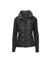 Image of Women's Hybrid Down Jacket