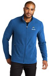 Image of Port Authority Accord Microfleece Jacket