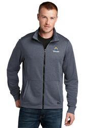 Image of New Era Performance Terry Full-Zip