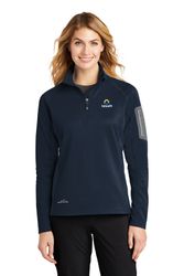 Image of Eddie Bauer Women’s 1/2-Zip Performance Fleece