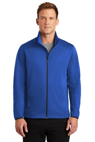 Port Authority Active Soft Shell Jacket image thumbnail