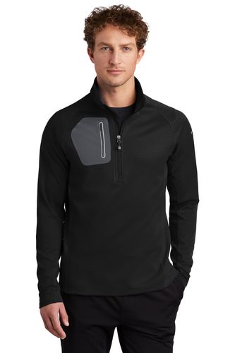 Eddie Bauer 1/2-Zip Performance Fleece image thumbnail