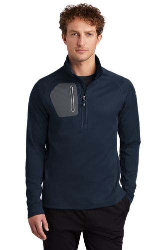 Eddie Bauer 1/2-Zip Performance Fleece image thumbnail