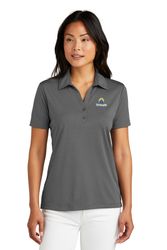 Image of TravisMathew Women’s Coto Performance Polo