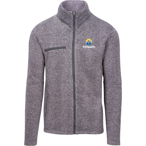 Men's Heathered Kentfield Jacket image thumbnail