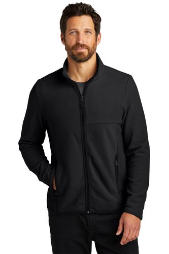 Port Authority Connection Fleece Jacket image thumbnail