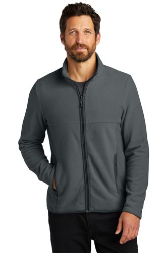 Port Authority Connection Fleece Jacket image thumbnail