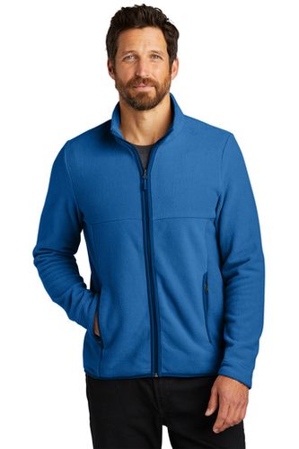 Port Authority Connection Fleece Jacket image thumbnail