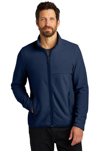 Port Authority Connection Fleece Jacket image thumbnail