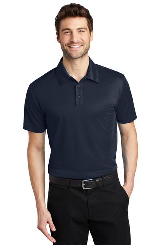 Port Authority Silk Touch Performance Polo image thumbnail
