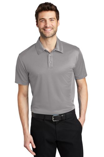 Port Authority Silk Touch Performance Polo image thumbnail