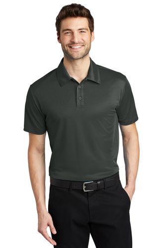 Port Authority Silk Touch Performance Polo image thumbnail