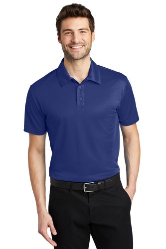 Port Authority Silk Touch Performance Polo image thumbnail