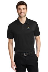 Image of Port Authority Silk Touch Performance Polo
