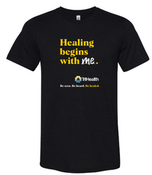Image of Healthcare Hero 2023 T-Shirt