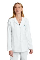Image of WonderWink Women's Consultation Lab Coat