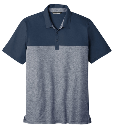 New TravisMathew Oceanside Blocked Polo image thumbnail