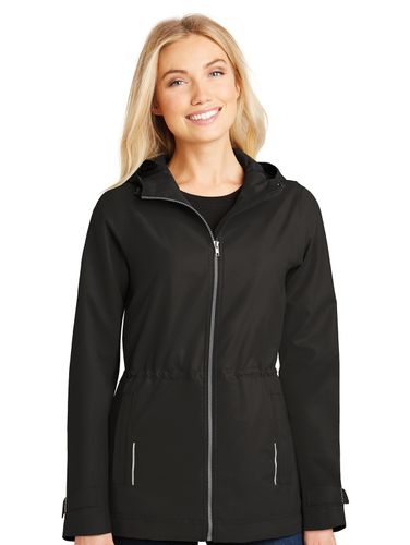 Port Authority Ladies Northwest Slicker image thumbnail