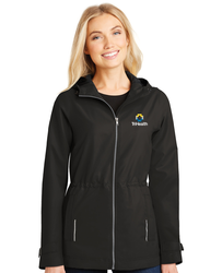 Image of Port Authority Ladies Northwest Slicker