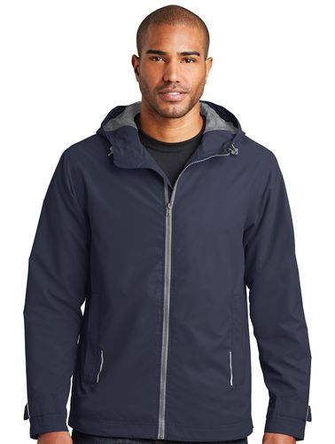 Port Authority Northwest Slicker image thumbnail