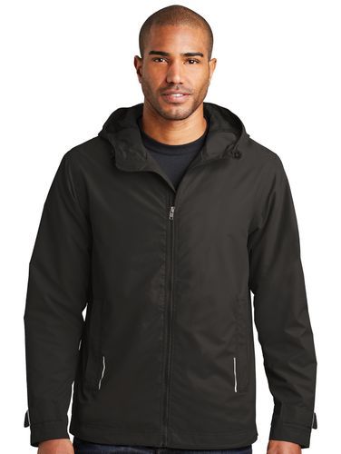 Port Authority Northwest Slicker image thumbnail