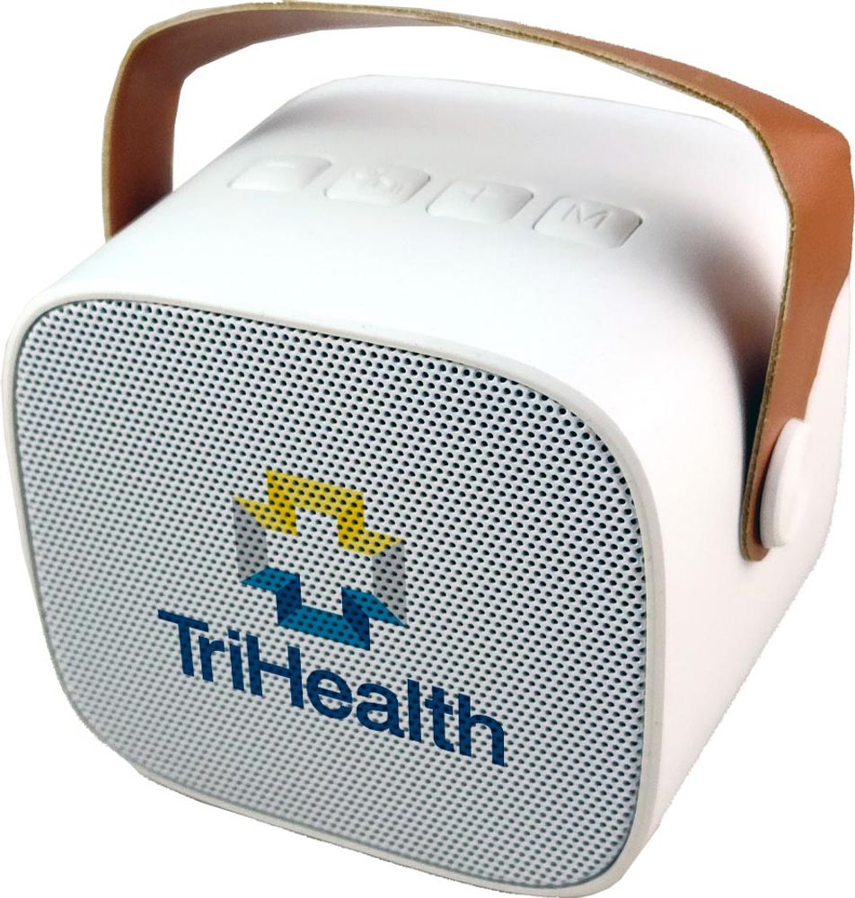 TerraTone Wireless Speaker primary image