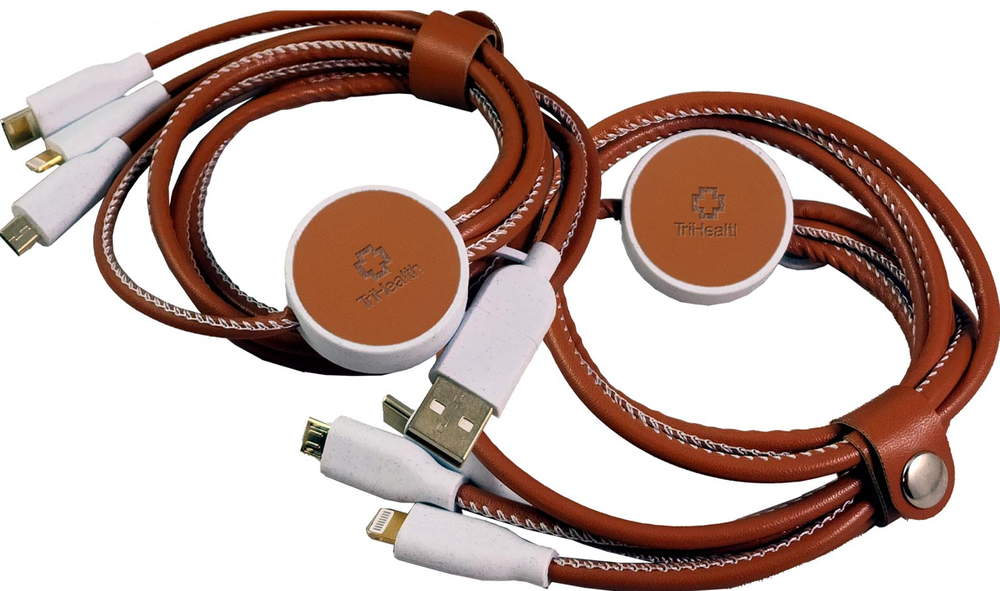 TerraTone 3-In-1 Charging Cable primary image