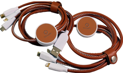 Image of TerraTone 3-In-1 Charging Cable