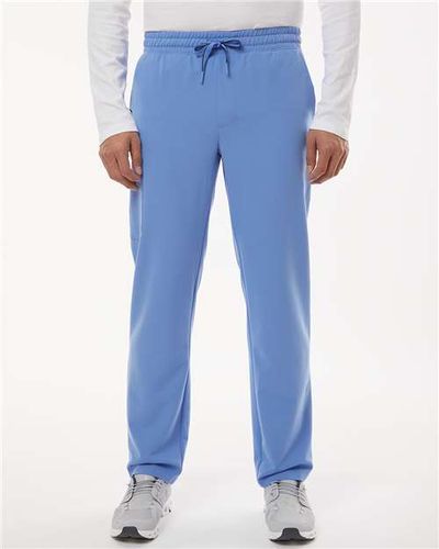 Jaanuu - Rhodes Everyday Straight-Leg Scrub Pants image thumbnail