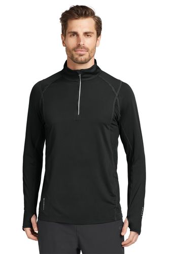 OGIO Nexus 1/4-Zip Pullover image thumbnail