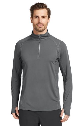 OGIO Nexus 1/4-Zip Pullover image thumbnail