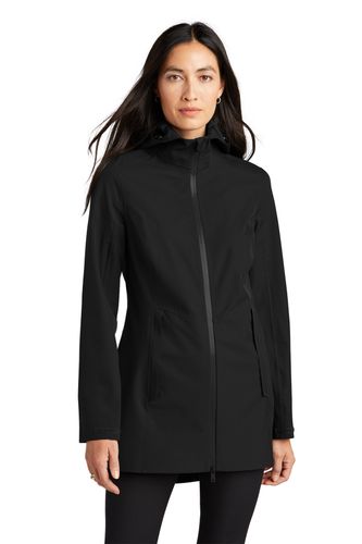 Mercer+Mettle Women’s Waterproof Rain Shell image thumbnail