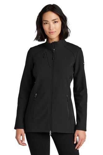 Eddie Bauer Women's Stretch Soft Shell Jacket image thumbnail