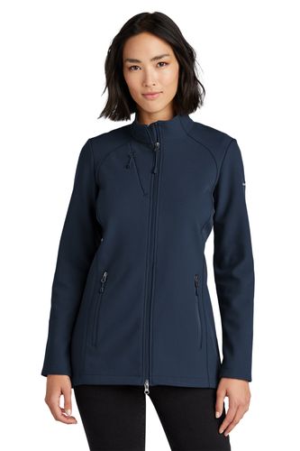 Eddie Bauer Women's Stretch Soft Shell Jacket image thumbnail