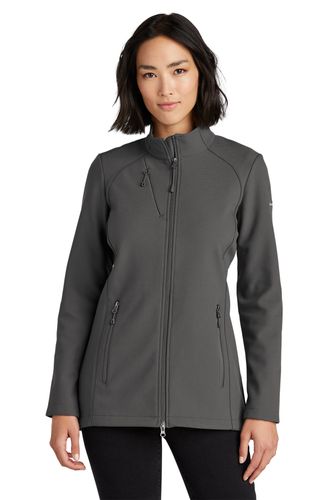 Eddie Bauer Women's Stretch Soft Shell Jacket image thumbnail